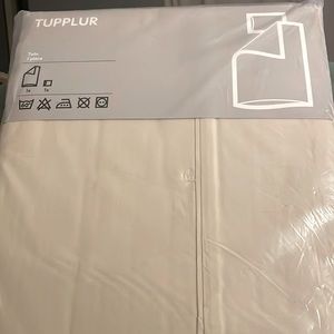 IKEA Tupplur sheet set
